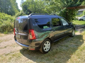 Обява за продажба на Dacia Logan Комби ~6 500 лв. - изображение 2