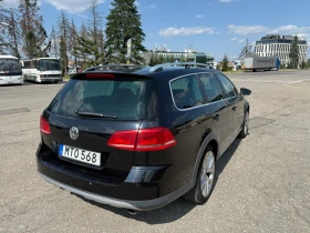 Обява за продажба на VW Alltrack 2.0TDI 4Motion Alltrack ~15 300 лв. - изображение 5