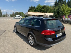 Обява за продажба на VW Alltrack 2.0TDI 4Motion Alltrack ~15 300 лв. - изображение 7