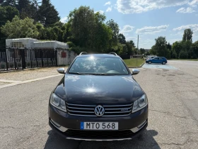 Обява за продажба на VW Alltrack 2.0TDI 4Motion Alltrack ~15 300 лв. - изображение 2