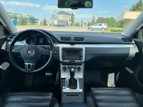 Обява за продажба на VW Alltrack 2.0TDI 4Motion Alltrack ~15 300 лв. - изображение 9