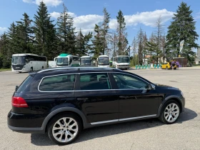 Обява за продажба на VW Alltrack 2.0TDI 4Motion Alltrack ~15 300 лв. - изображение 4