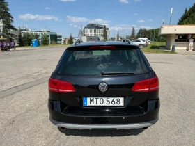 Обява за продажба на VW Alltrack 2.0TDI 4Motion Alltrack ~15 300 лв. - изображение 6