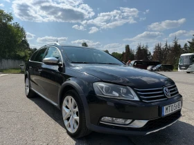 Обява за продажба на VW Alltrack 2.0TDI 4Motion Alltrack ~15 300 лв. - изображение 3