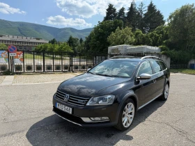 Обява за продажба на VW Alltrack 2.0TDI 4Motion Alltrack ~15 300 лв. - изображение 1