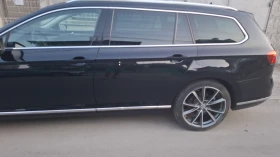 Обява за продажба на VW Passat 2.0 tdi highline ~20 999 лв. - изображение 4