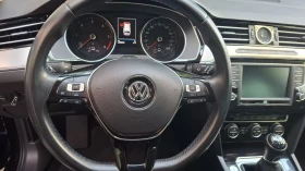 VW Passat 2.0 tdi highline | Mobile.bg    13
