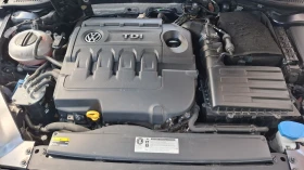 Обява за продажба на VW Passat 2.0 tdi highline ~20 999 лв. - изображение 11