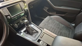 VW Passat 2.0 tdi highline | Mobile.bg    14