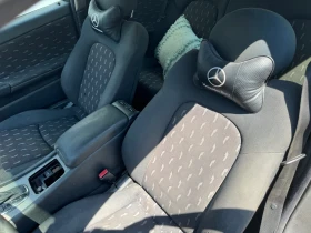 Обява за продажба на Mercedes-Benz C 200 kompressor ~3 800 лв. - изображение 5