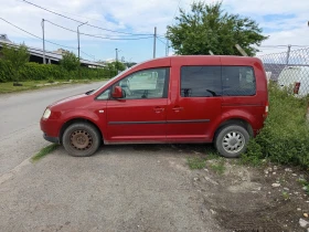 Обява за продажба на VW Caddy ~8 000 лв. - изображение 1