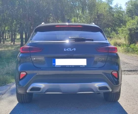 Kia XCeed CHROME EDITION | Mobile.bg    2