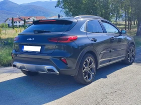 Kia XCeed CHROME EDITION | Mobile.bg    3