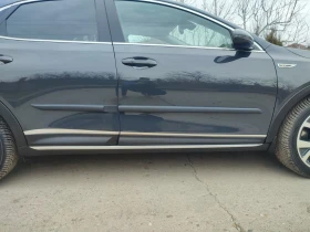 Kia XCeed CHROME EDITION | Mobile.bg    5