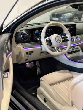 Mercedes-Benz E 400 4MAT?C, Burmester  | Mobile.bg    8