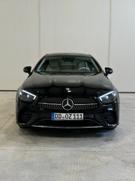  Mercedes-Benz E 400 4MAT?C, Burmester 