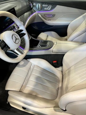 Mercedes-Benz E 400 4MATIC, LIZING , AMG PACK FULL ! - 114998 лв. - 74784299 11