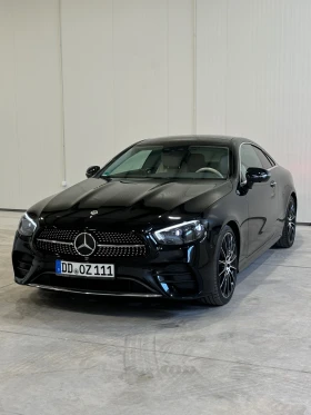 Mercedes-Benz E 400 4MAT?C, Burmester  | Mobile.bg    2