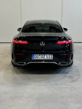Mercedes-Benz E 400 4MAT?C, Burmester  | Mobile.bg    5