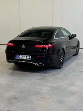 Mercedes-Benz E 400 4MAT?C, Burmester  | Mobile.bg    7