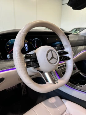 Mercedes-Benz E 400 4MATIC, LIZING , AMG PACK FULL ! - 114998 лв. - 74784299 10