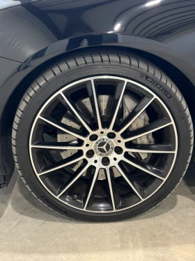 Mercedes-Benz E 400 4MAT?C, Burmester  | Mobile.bg    14