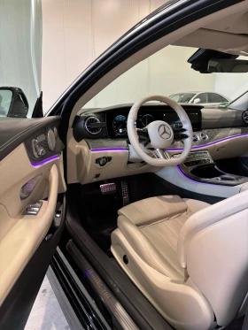 Mercedes-Benz E 400 4MATIC, LIZING , AMG PACK FULL ! - 114998 лв. - 74784299 8