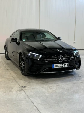Mercedes-Benz E 400 4MAT?C, Burmester  | Mobile.bg    3
