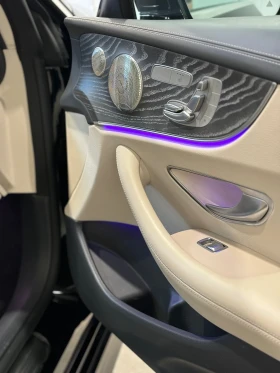 Mercedes-Benz E 400 4MAT?C, Burmester  | Mobile.bg    10