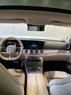 Mercedes-Benz E 400 4MATIC, LIZING , AMG PACK FULL ! - 114998 лв. - 74784299 13