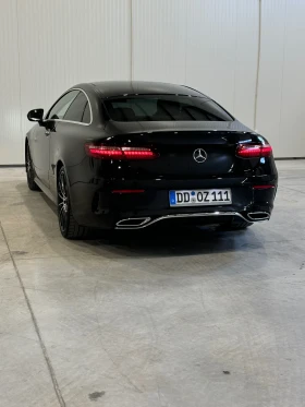 Mercedes-Benz E 400 4MAT?C, Burmester  | Mobile.bg    6
