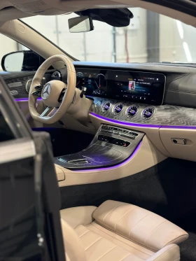 Mercedes-Benz E 400 4MAT?C, Burmester  | Mobile.bg    9