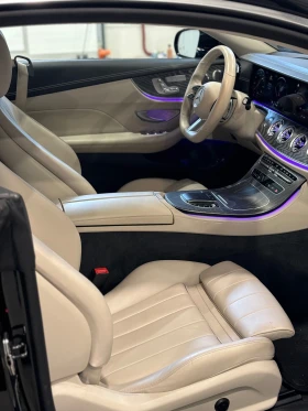 Mercedes-Benz E 400 4MAT?C, Burmester  | Mobile.bg    11