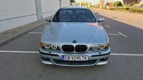 BMW 520 I | Mobile.bg    2