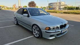 BMW 520 I | Mobile.bg    3