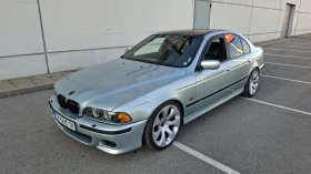     BMW 520 I
