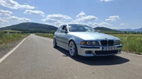 BMW 520 I | Mobile.bg    13