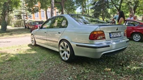 BMW 520 I | Mobile.bg    14