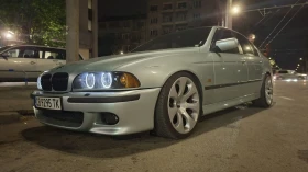 BMW 520 I | Mobile.bg    17