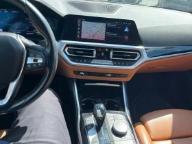 BMW 330 e CARFAX* ОПЦИЯ ЗА ФИНАНСИРАНЕ* - 45600 лв. - 13454844 9