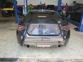 Toyota GT86 * Scion FR-S* * *  | Mobile.bg    4