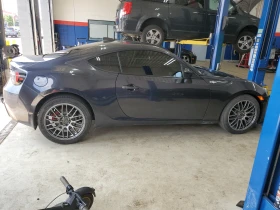 Toyota GT86 * Scion FR-S* * *  | Mobile.bg    3