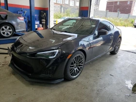     Toyota GT86 * Scion FR-S* * * 