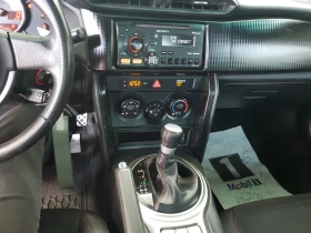 Toyota GT86 * Scion FR-S* * *  | Mobile.bg    9