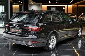 Audi A4 - 27500 лв. - 50170274 3