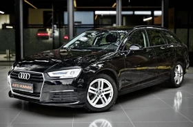 Audi A4 - 27500 лв. - 50170274 1