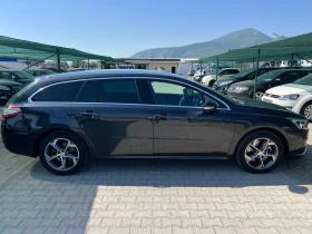 Peugeot 508 2.0HDi 180k Navi Euro6В Лизинг - 15600 лв. - 36209973 8