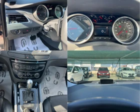 Peugeot 508 2.0HDi 180k Navi Euro6В Лизинг - 15600 лв. - 36209973 13