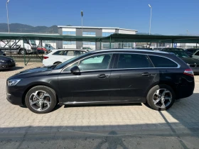 Peugeot 508 2.0HDi 180k Navi Euro6В Лизинг - 15600 лв. - 36209973 4