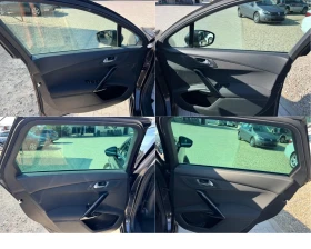 Peugeot 508 2.0HDi 180k Navi Euro6В Лизинг - 15600 лв. - 36209973 16